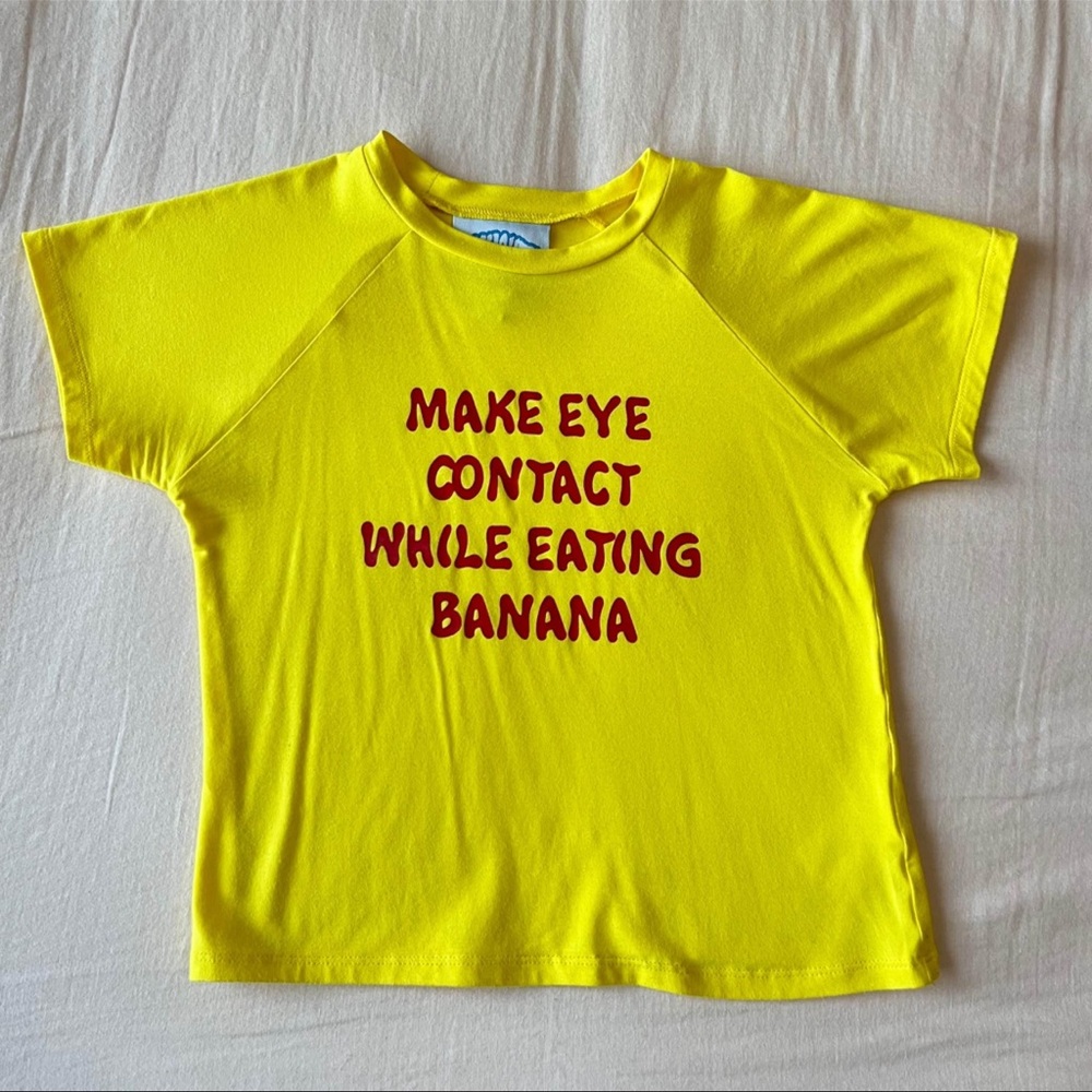 Omighty naughty shirt